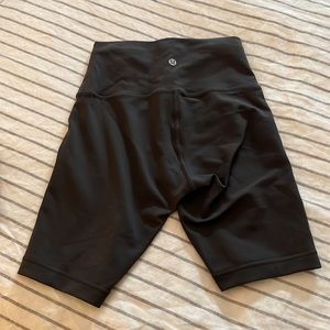 Lululemon Wunder Train 8” Shorts